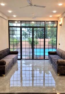 Rau House | Cuckoo Farm Stay