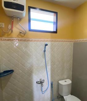 Pulau Derawan House | Cucun Cottage