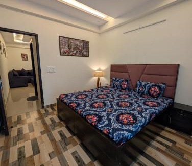 Ghaziabad Apartment | CuddleBears