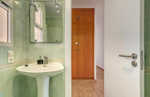 Les Deveses Villa | Cudei