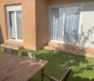 Carrascosa del Campo House | Cuencaloft Villa Paraíso