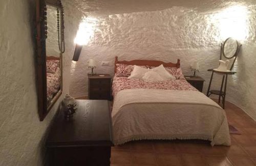 La Alqueria House | Cueva Chelaja