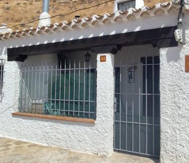 Estacion de Chinchilla Apartment | Cueva del castillo de Chinchilla