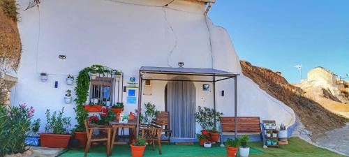 Guadix House | Cueva La Loli