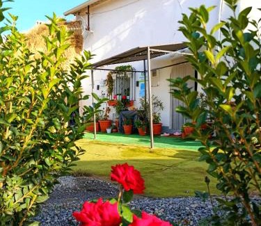 Guadix House | Cueva La Loli