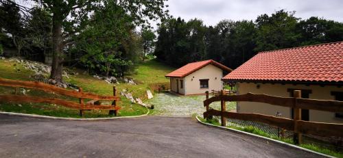 Ribadesella Apartment | Cueva les Pedroses