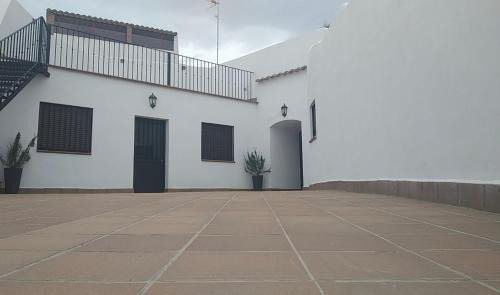 Guadix House | Cueva Ramón
