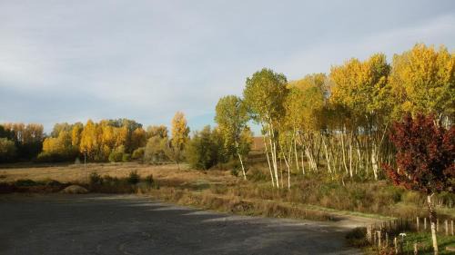 Villagallegos House | Cueva Restaurante Itariegos