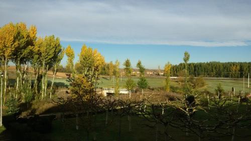 Villagallegos House | Cueva Restaurante Itariegos