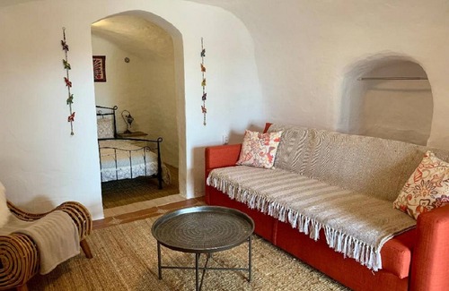 Cuevas del Campo Bed & Breakfast | Cueva Romana Adults Only Cave House