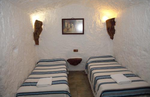 La Alqueria Apartment | Cuevas La Atalaya