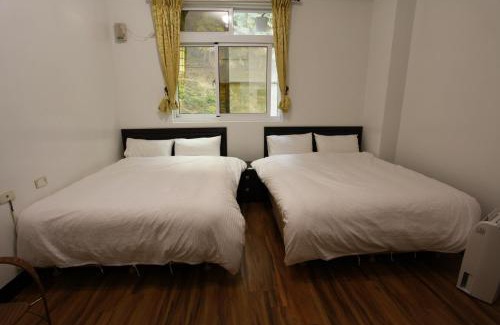 Zhuqi Bed & Breakfast | Cuiti B&B