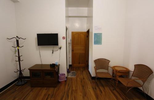 Zhuqi Bed & Breakfast | Cuiti B&B