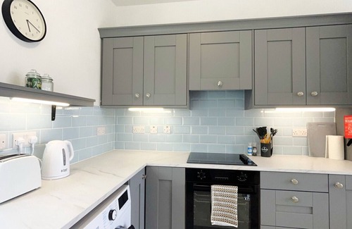 Glassillaun Cottage | Culfin Cottage Your Beachside Escape