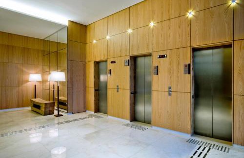 Setor Hoteleiro Norte Hotel | Cullinan 1017