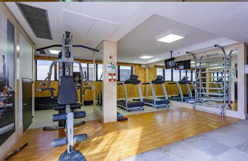 Setor Hoteleiro Norte Hotel | Cullinan 1017