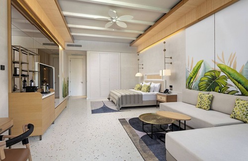 Belek Golf Area Resort | Cullinan Belek - All inclusive