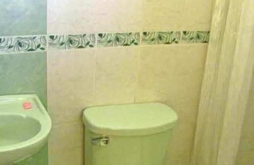 Belen Cabin | Cumaceba Curaka Inn