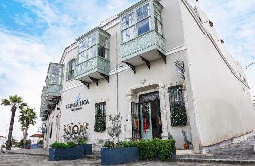 Ilica Apartment | Cumbalıca Beach Hotel