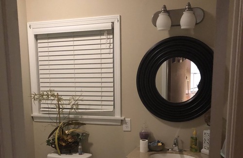 Crossville House | Cumberland state park