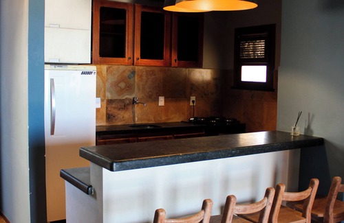 Cumbuco Apartment | Cumbuco Penthouse Oceanview Beachfront 2-bedroom apartment with AC, WiFi