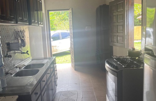 Cumuruxatiba House | Cumuru Sea Breeze - Feet in the Sand