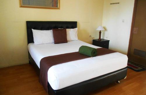 Bogor Hotel | Cunang Hill Hotel & Resort