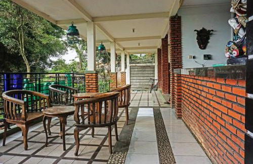 Bogor Hotel | Cunang Hill Hotel & Resort