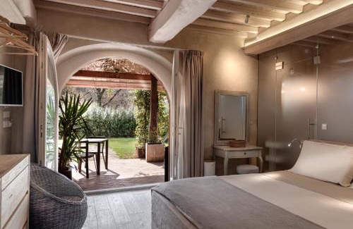 Ponte Buriano House | Cuprena