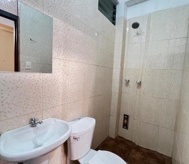 Curahuasi House | Curahuasi Backpackers