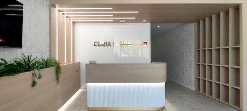 Curia Apartment | Curia Clube