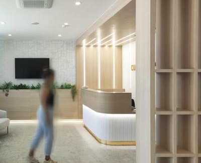 Curia Apartment | Curia Clube