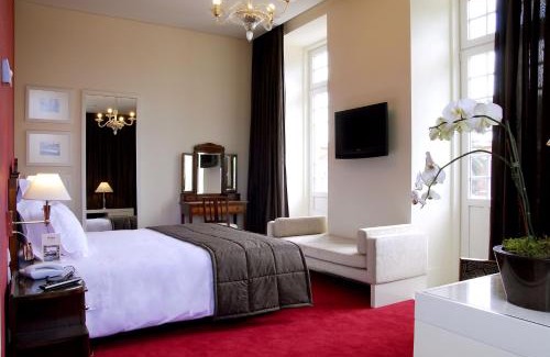 Curia Hotel | Curia Palace Hotel & Spa