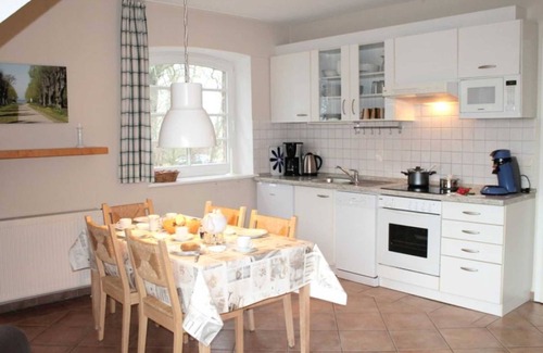 Gross Schwansee Apartment | Curr. Wismar, Gro� Schwansee