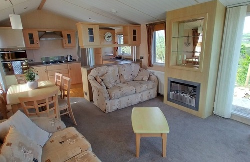 Curragh Bed & Breakfast | Curragh Lodge