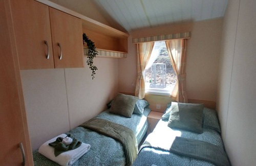 Curragh Bed & Breakfast | Curragh Lodge