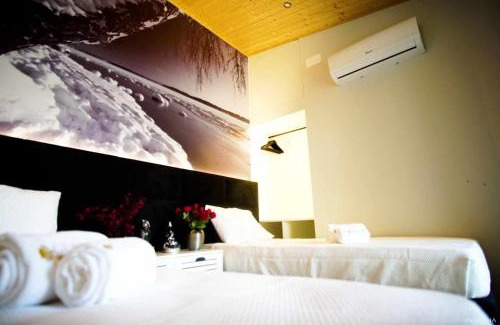 Branca Hostel | Currais o pequeno paraíso entre o mar e a serra