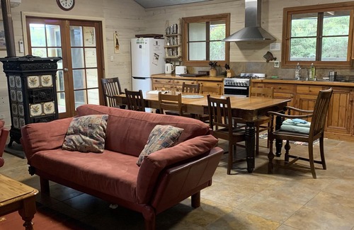 Newland Cottage | Currawong Cottage Vivonne Bay