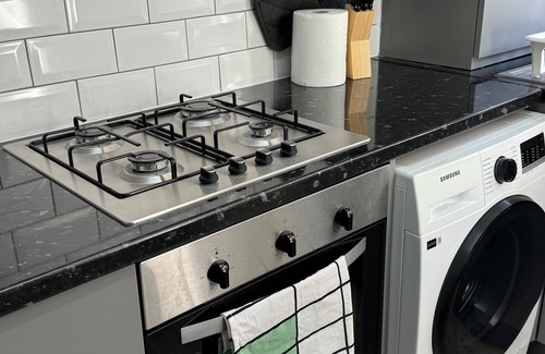 Rusholme House | Curry Mile House