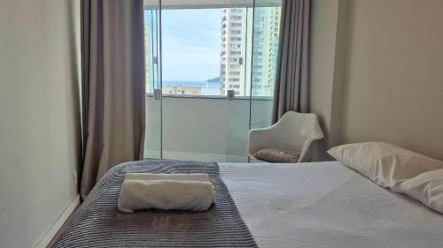 Centro Apartment | CURTA | 205 | 3Qt | Conforto Centro/Barra Norte