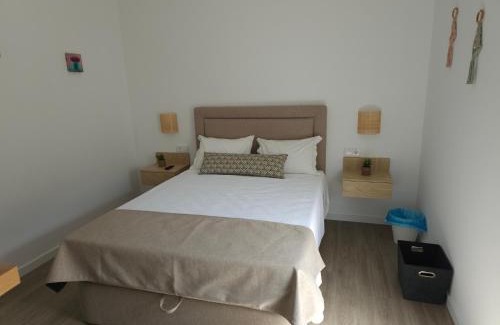 Ilhavo House | Curtido House