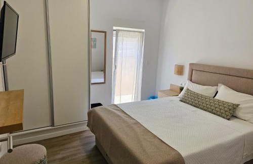 Ilhavo House | Curtido House