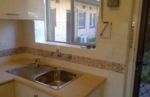 Goodwood Apartment | Curtin on Leader St - 2 bedroom, ground floor