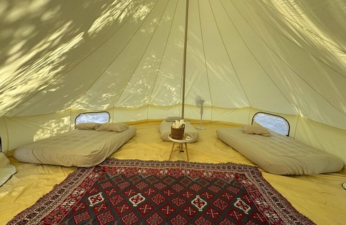 Tuaran Bed & Breakfast | Curve 56