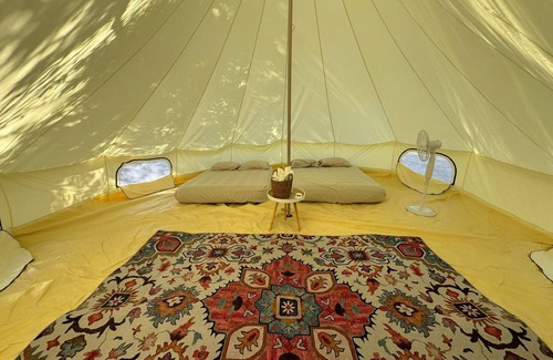 Tuaran Bed & Breakfast | Curve 56