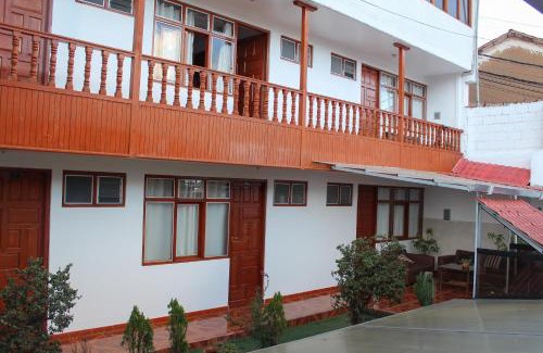 San Blas House | Cusco Fantastico