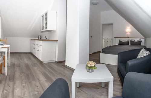 Goyatz House | Customs house at Schwielochsee