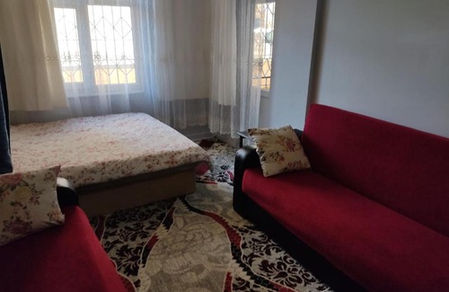 Kepez Apartment | Cute Apartment Daily Weekly Holiday Home Rooms - BE MY GUEST