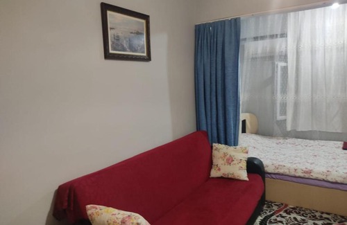 Kepez Apartment | Cute Apartment Daily Weekly Holiday Home Rooms - BE MY GUEST