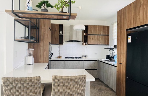 Asia House | Cute Asian Beach House